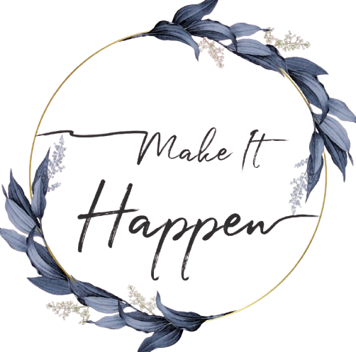 Make It Happen Logo