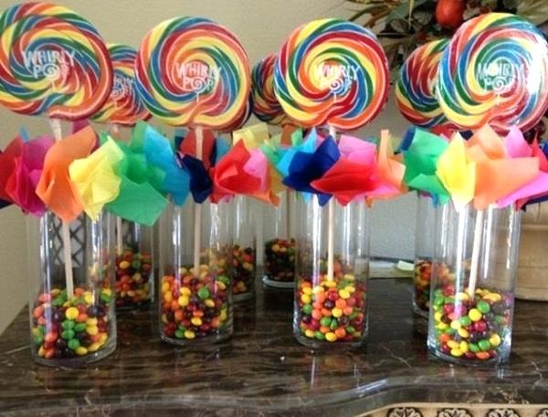 Theme Parties 4