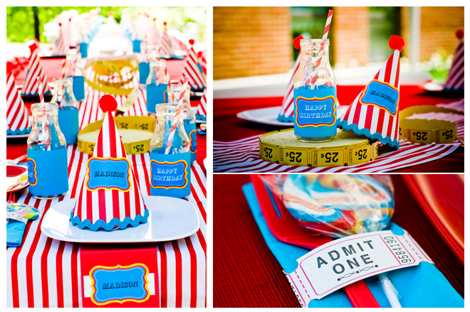 Theme Parties 5