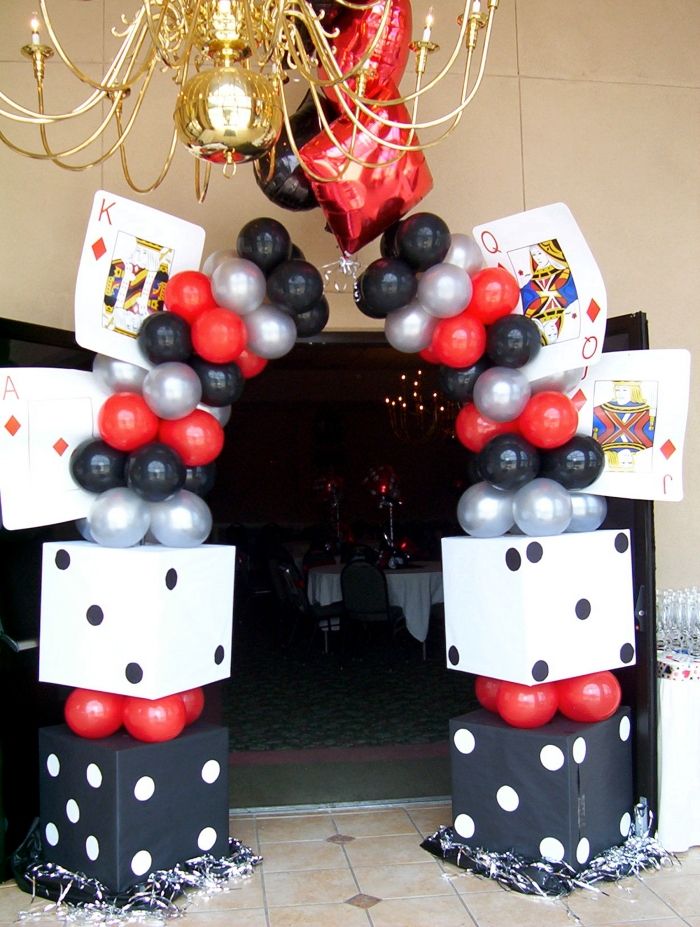 Theme Parties 7