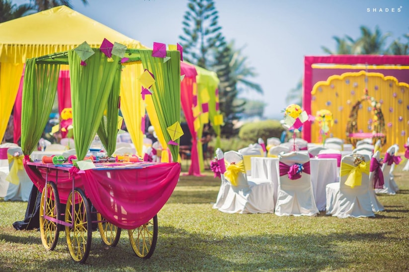 Theme Parties 8