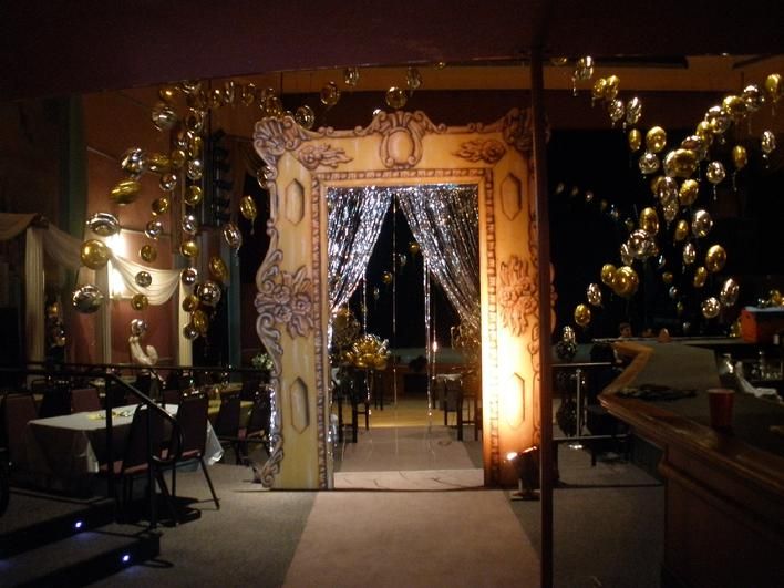 Theme Parties 11