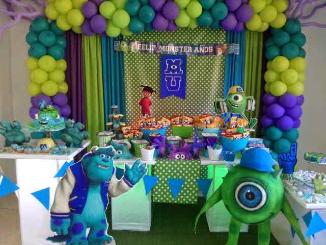 Milestone Celebrations 9